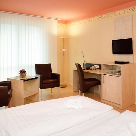 Hotel Alte Schleiferei Breitenbrunn  Zewnętrze zdjęcie